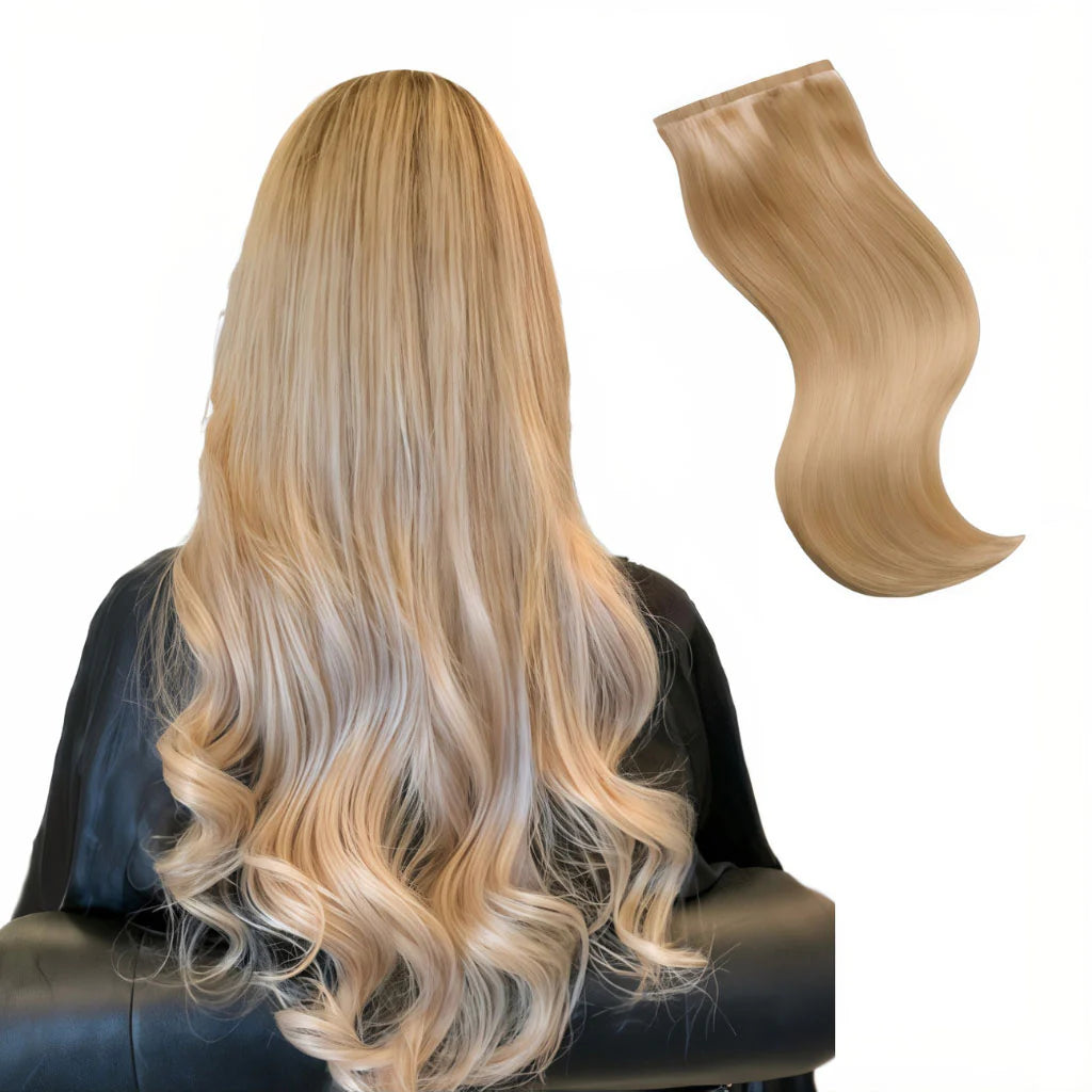 Friends Offer - Clip in Extensions Buy 2, Get 3rd for FREE (16 inch)