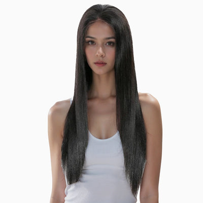 Leen: 100% Virgin Remy 360 Lace Front Wig – Natural Hairline, Limitless Styles