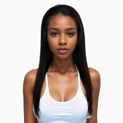 Nora: 100% Remy Full Lace Wig – Effortless Elegance, All-Day Comfort