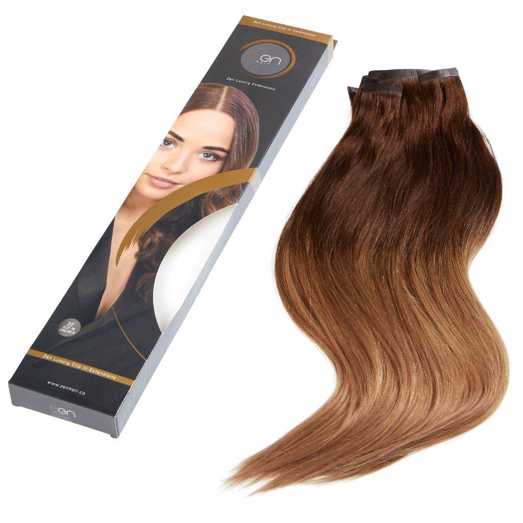 Friends Offer - Clip in Extensions Buy 2, Get 3rd for FREE (16 inch)