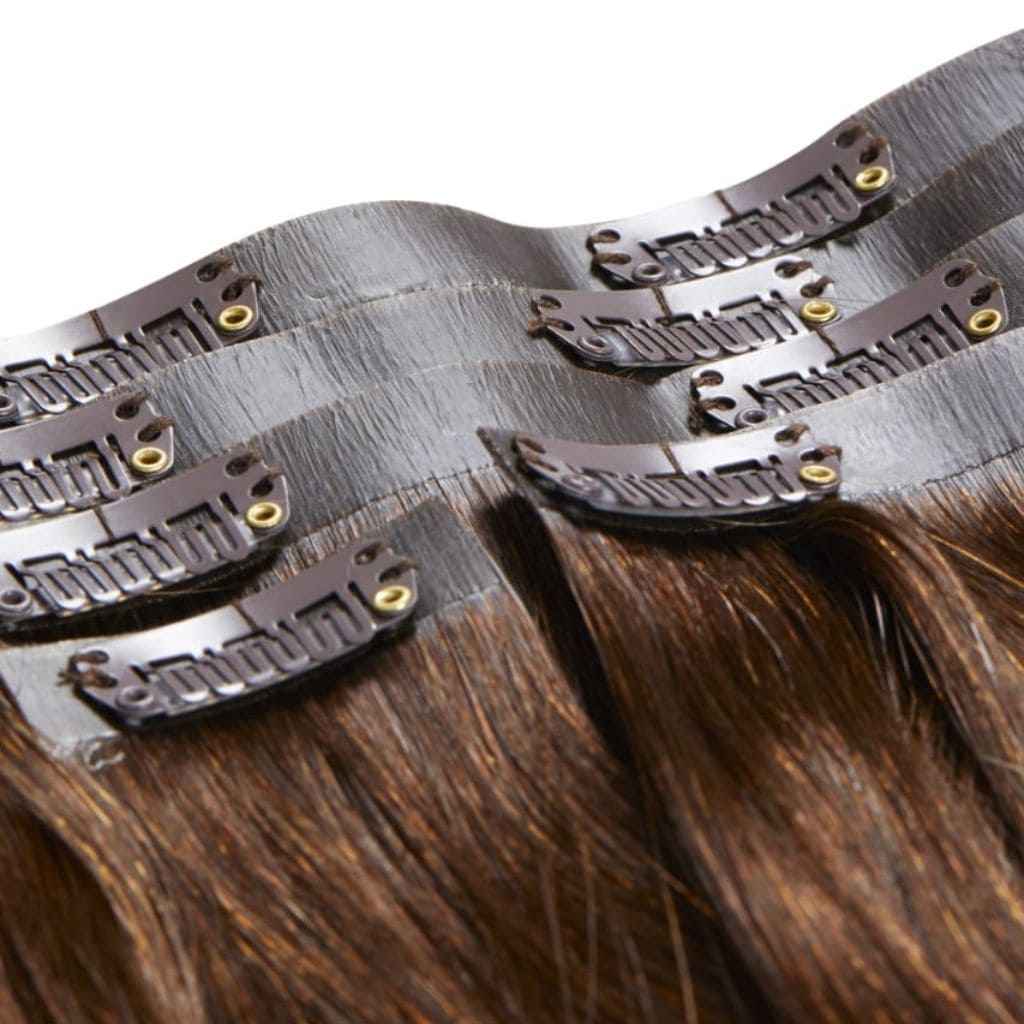 Friends Offer - Clip in Extensions Buy 2, Get 3rd for FREE (16 inch)